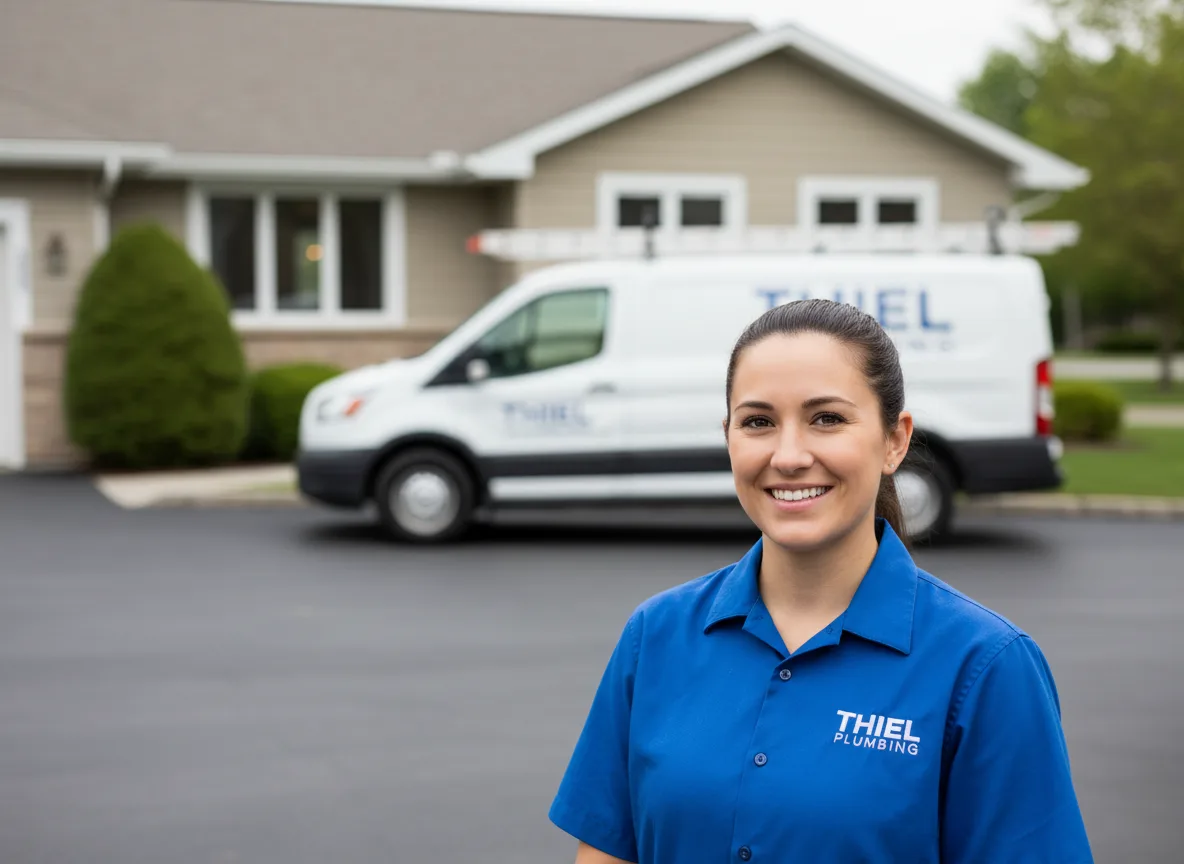 Plumber Panora, IA FAQs